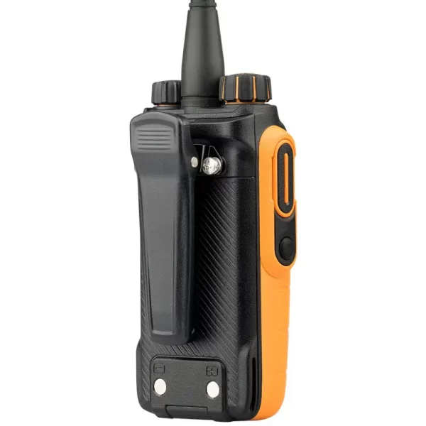 Hytera BD610 BD615 Walkie Talkie Digital Wireless High Power Remote Two way Radio - Image 3