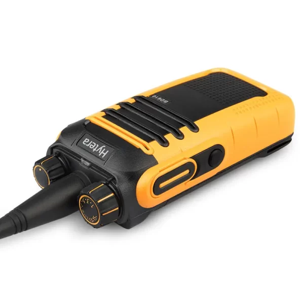 Hytera BD610 BD615 Walkie Talkie Digital Wireless High Power Remote Two way Radio - Image 5