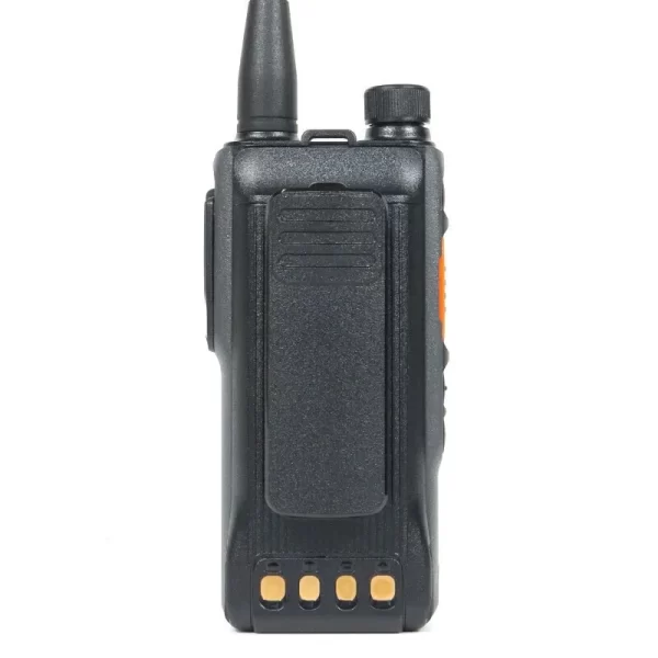 Hytera HP685 DMR digital analog UHF400-527MHZ VHF136-174MHz Radio - Image 2