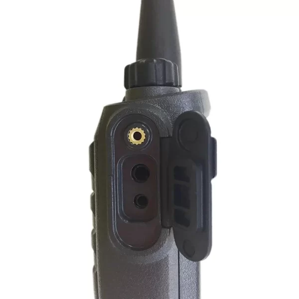 Hytera TD520 Handheld Commercial DMR Digital Radio - Image 5