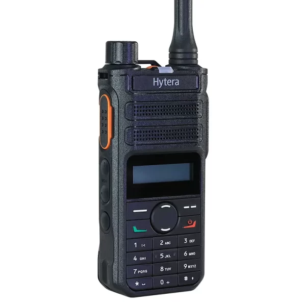 Hytera AP585  Long Distance Walkie Talkie Commercial Portable Radio - Image 2