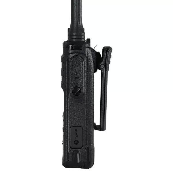 Hytera AP585  Long Distance Walkie Talkie Commercial Portable Radio - Image 3