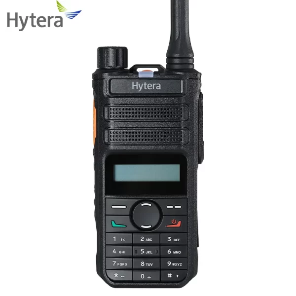 Hytera AP585  Long Distance Walkie Talkie Commercial Portable Radio