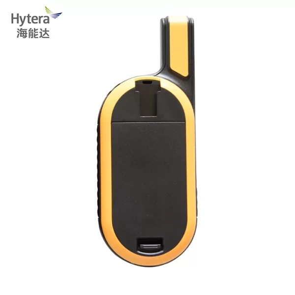 Hytera TF-310 HYT Mini Small Portable Wireless Radio 2PCS/pair - Image 2