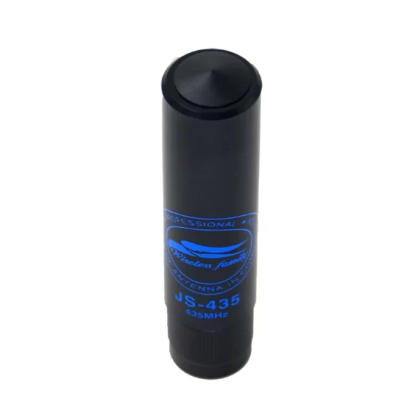 Harvest JS435 Mini Short Car Radio Antenna UHF Glass Fiber Reinforced Plastic Short Antenna JS-435 Small Antenna 10cm Length - Image 2