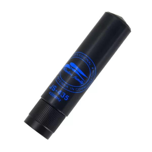 Harvest JS435 Mini Short Car Radio Antenna UHF Glass Fiber Reinforced Plastic Short Antenna JS-435 Small Antenna 10cm Length - Image 6