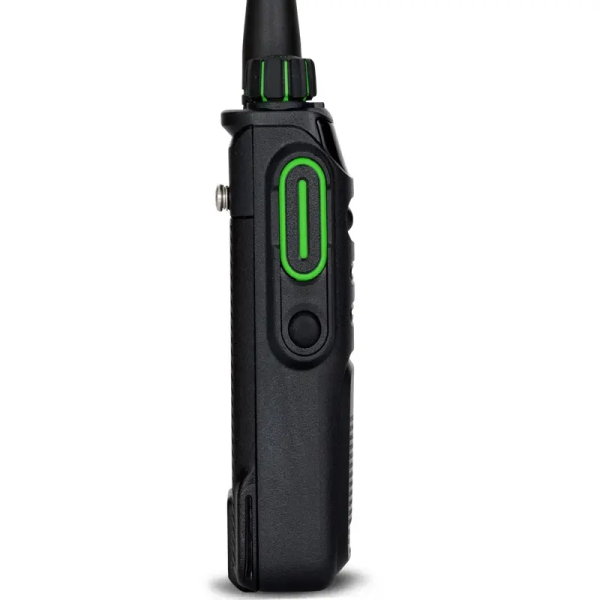 Hytera HYT BD550 Waterproof DMR Two Way Radio with Noise-cancellation Long Range Durable LED Superior Audio Quality  - Image 4