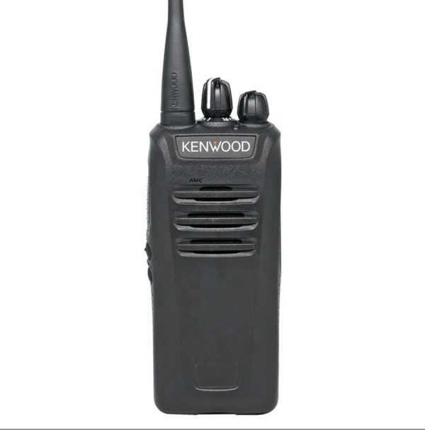 Kenwood NX-240 NEXEDGE VHF Digital FM Portable Radio - Image 2