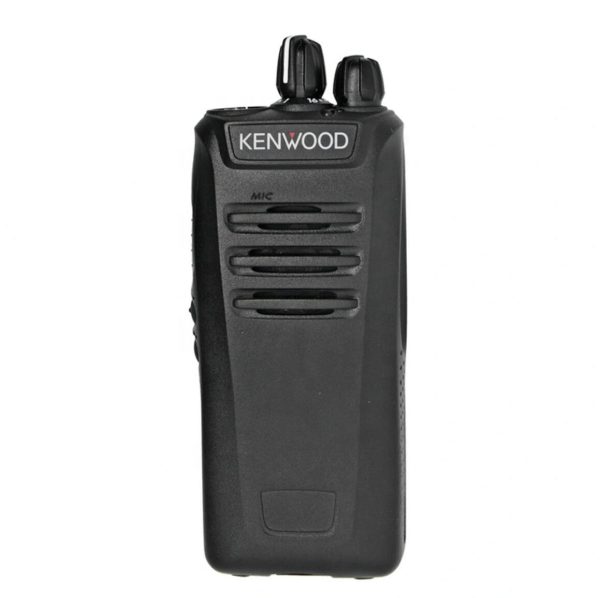 Kenwood NX-240 NEXEDGE VHF Digital FM Portable Radio - Image 3