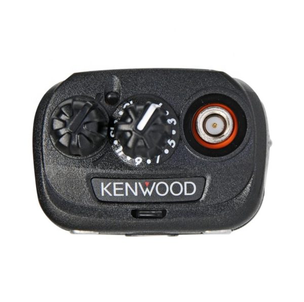 Kenwood NX-240 NEXEDGE VHF Digital FM Portable Radio - Image 5