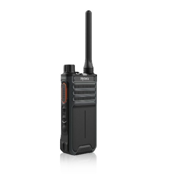 HYT Hytera BP515 Bluetooth DMR and Analogue Radio - Image 3