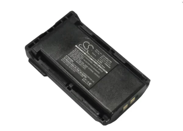 Battery For Icom BJ-2000 BP-230 BP-230N BP-231 BP-231N BP-232 BP-232H BP-232N BP-232WP IC-A14 IC-A14S - Image 3