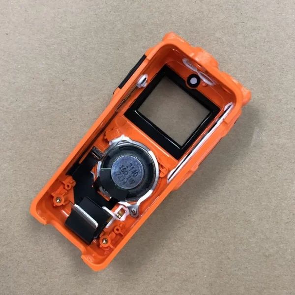 Walkie Talkie Housing For Hytera PD880L PD780 PD782 PD785 PD786 PD788 PD782G PD785G PD786G PD788G - Image 2