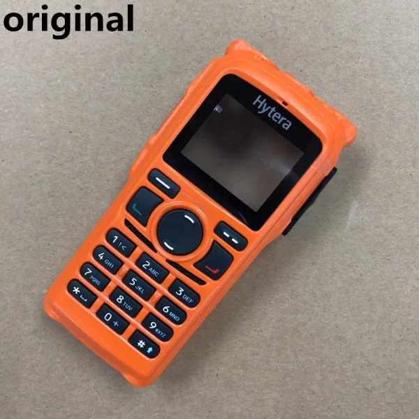 Walkie Talkie Housing For Hytera PD880L PD780 PD782 PD785 PD786 PD788 PD782G PD785G PD786G PD788G