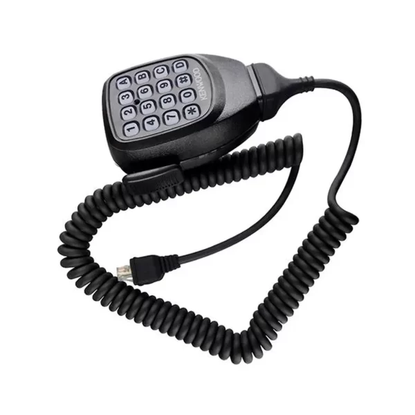 Kenwood TK-90 100w High Power HF/VHF Mobile Transceiver Car Walkie Talkie - Image 6