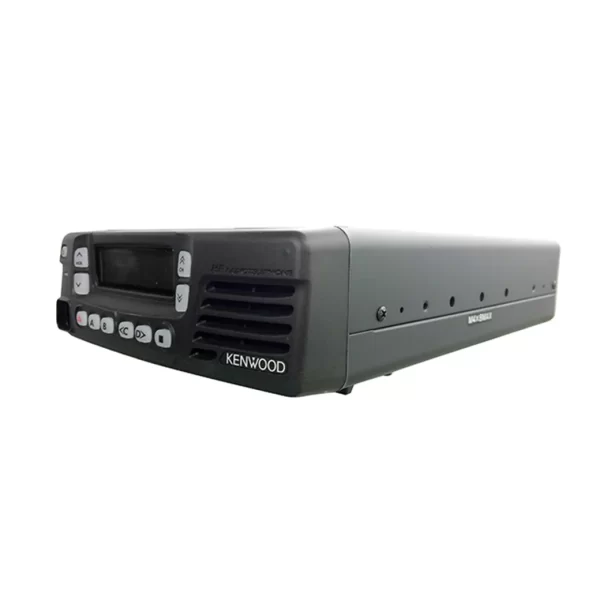Kenwood TK-90 100w High Power HF/VHF Mobile Transceiver Car Walkie Talkie - Image 3