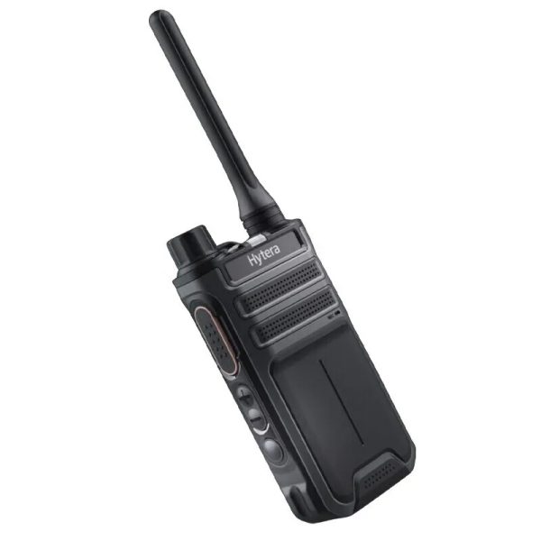 HYT Hytera BP515 Bluetooth DMR and Analogue Radio - Image 4