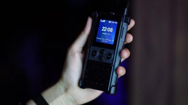HYT P30 TH PoC Radio - Image 3