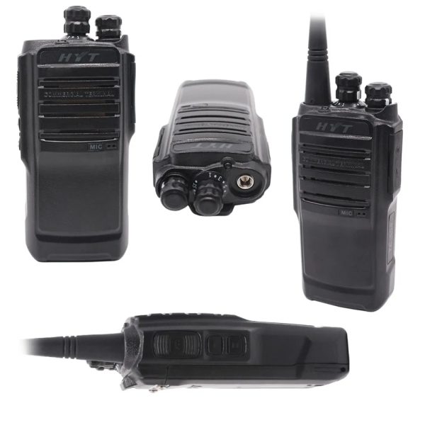 HYT TC-508 Business Two-way Radio - Image 5