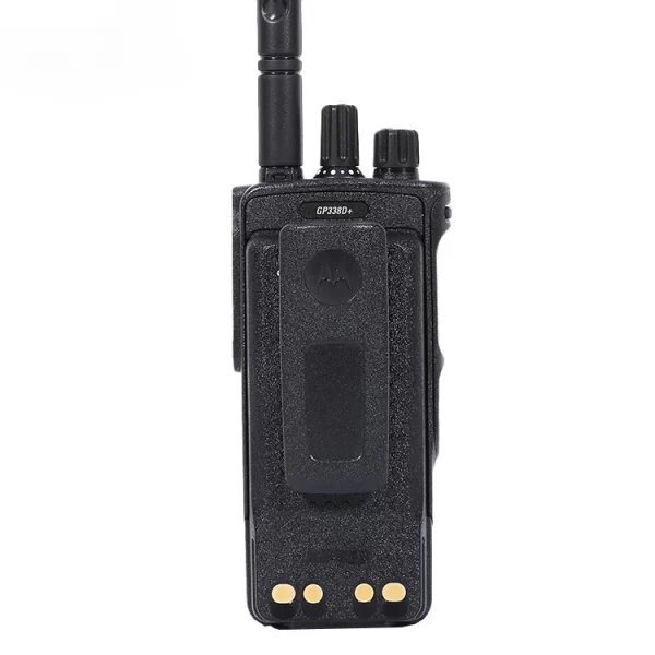Full Keypad GP380 Portable Transceiver UHF VHF Long Distance Radio Analog Wireless Walkie Talkie - Image 5