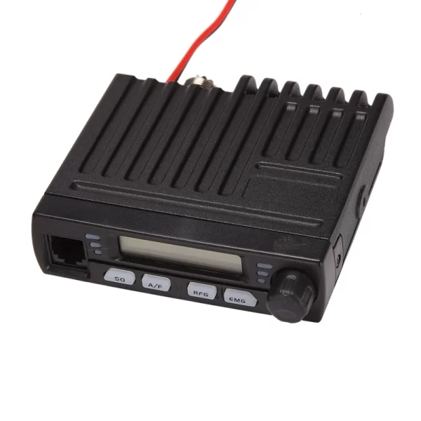 Mini Car Radio CB-925 Citizen Band Radio/Mobile Radio AM/FM 25.615-30.105MHZ 8W Power Walkie Talkie 10 Meter Amateur CB Radio - Image 2