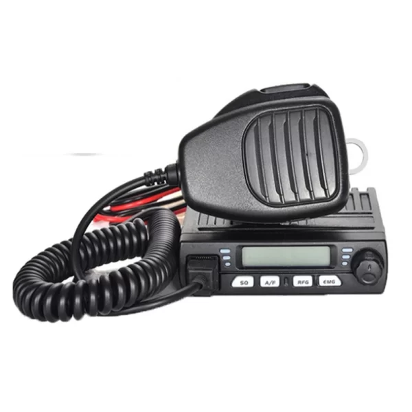 Mini Car Radio CB-925 Citizen Band Radio/Mobile Radio AM/FM 25.615-30.105MHZ 8W Power Walkie Talkie 10 Meter Amateur CB Radio