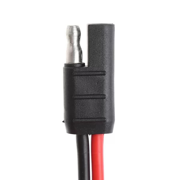 DC Power Cable Cord For Motorola Mobile Radio/Repeater CDM1250 GM360 GM338 CM140 - Image 3