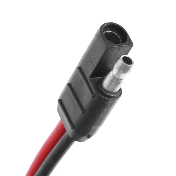 DC Power Cable Cord For Motorola Mobile Radio/Repeater CDM1250 GM360 GM338 CM140 - Image 5