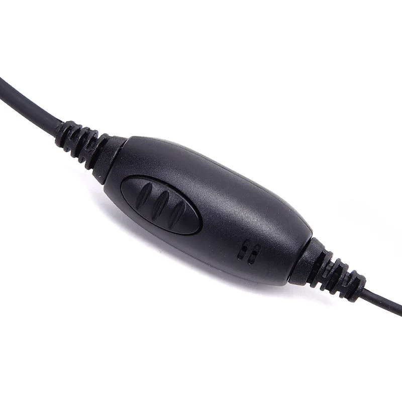 BAOFENG UV-9R Plus ERA Waterproof Wired Headset earphone