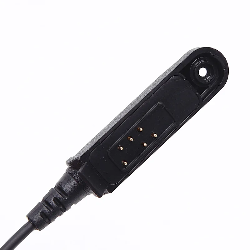 BAOFENG UV-9R Plus ERA Waterproof Wired Headset earphone