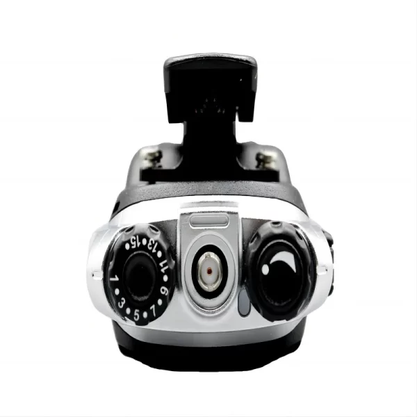 Hytera PD600EX Explosion-Proof Digital Walkie-Talkie HYT PD600 DMR Handheld Radio - Image 3