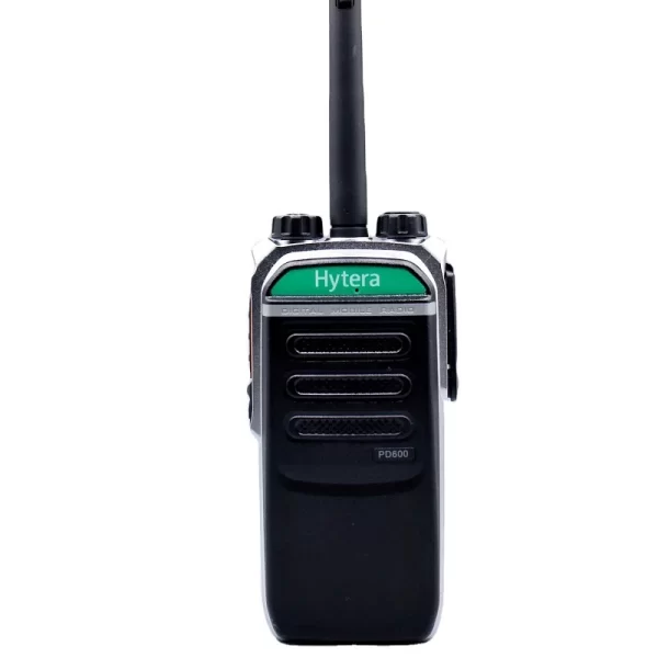 Hytera PD600EX Explosion-Proof Digital Walkie-Talkie HYT PD600 DMR Handheld Radio