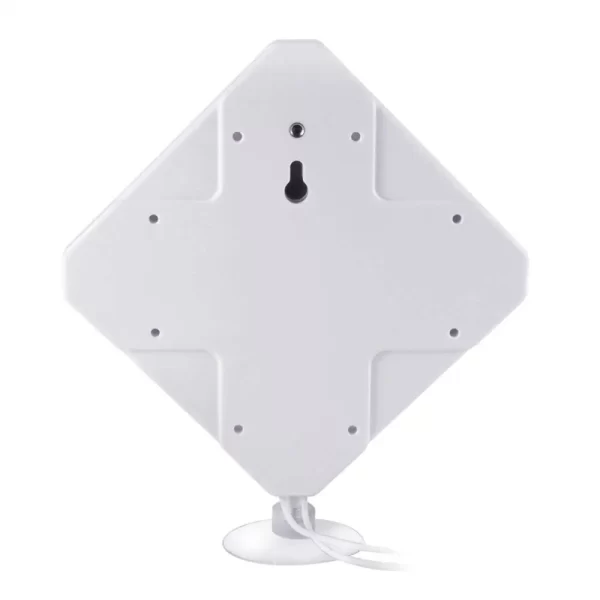 TS9 SMA CRC9 Connector High Gain 35DBI 4G LTE Wifi Antenna Dual Mimo Signal Booster Amplifier Modem Adapter Network Reception - Image 4