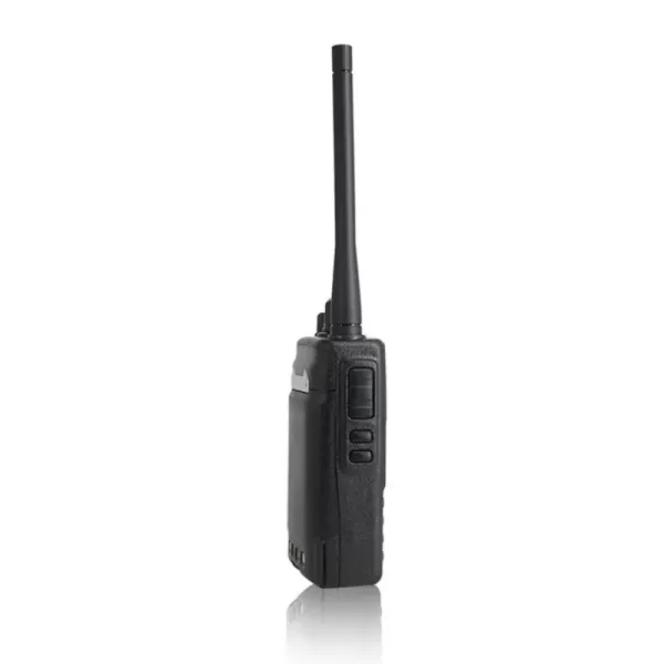 Mag one VZ-18 Motorola Two-Way Radio with Keyboard Manual Frequency Input - Image 4