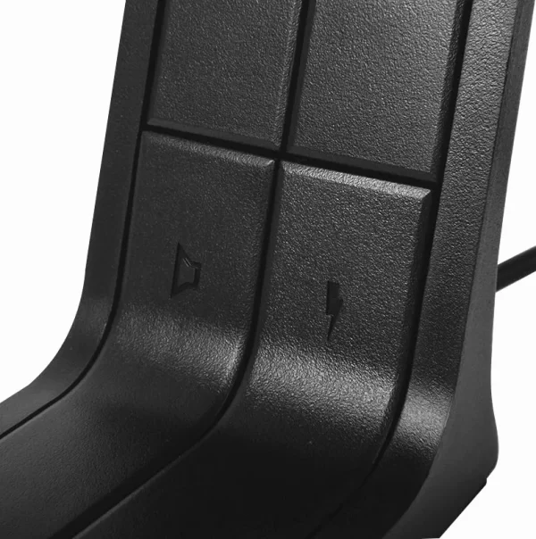 RMN5050 Desktop Microphone Speaker for Motorola DGM4100 DGM4100+ DGM6100 Mobile Radio Base Station Wired Loudspeaker Mic - Image 5