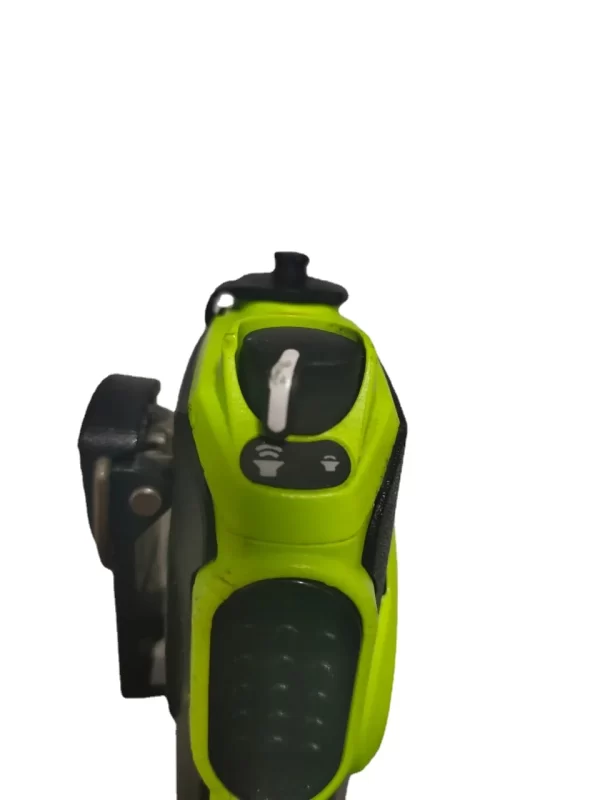 Motorola XPR7550 Active Noise Cancelling (ANC) Remote Speaker Microphone (RSM) PMMN4102BGRN PTT MIC - Image 6