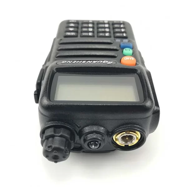 Quansheng TG-K2AT(UV)  Dual band Portable Two way Radio Outdoor - Image 4