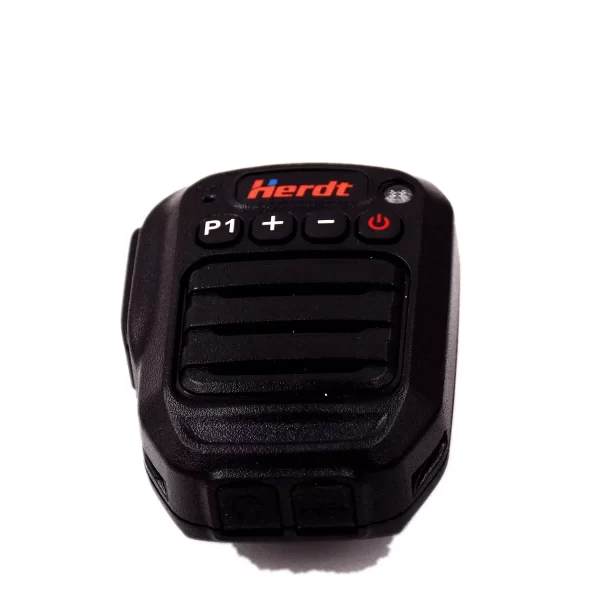 RJ45 8 Pin Bluetooth Mic PTT Microphone for Icom IC-2720 IC-2725E IC-208H etc Radios - Image 4