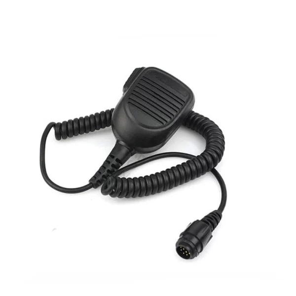 RMN5052A Speaker Microphone PTT for MOTOTRBO DGM4100 DGM6100 DM3400 DM3601 DM4400 M8220 M8268 M8620 XPR4300 XPR4550 XPR5350 XTL5000