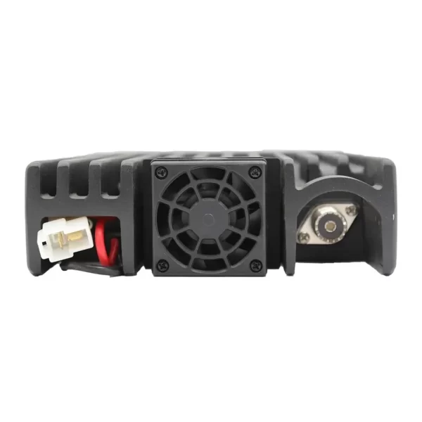 Recent RS-958 Single band VHF 80W Mobile Radio Car Vehicle Mounted Car Two way Radio 100 km - Image 3