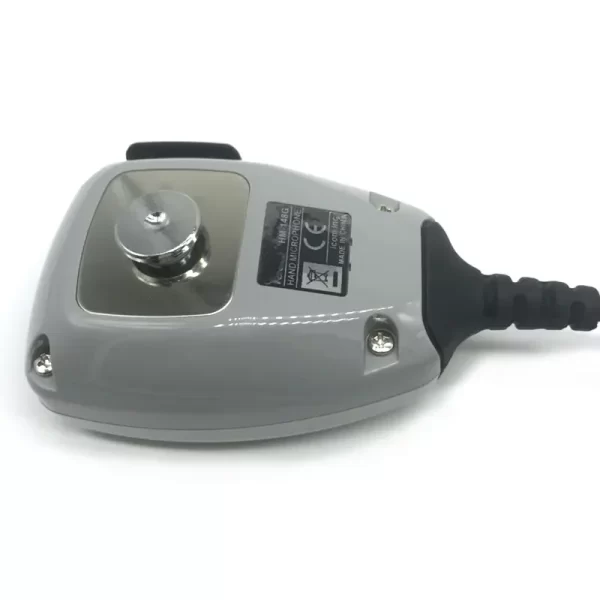 HM-148G HM148G Microphone Hand Mic Speaker PTT for Car Mobile Radio ICOM IC F5061D F6061D 1721 2721 - Image 5