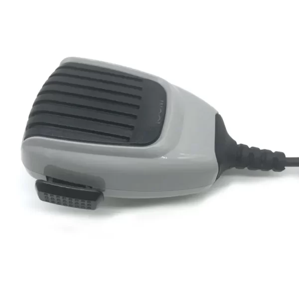HM-148G HM148G Microphone Hand Mic Speaker PTT for Car Mobile Radio ICOM IC F5061D F6061D 1721 2721 - Image 4