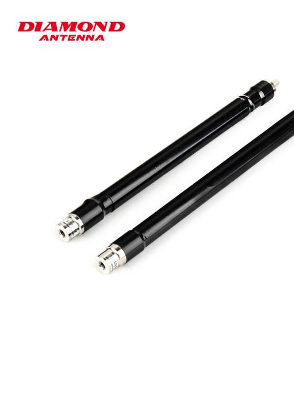 Diamond Special Coil RHMC12 1.9/3.5MHz For RHM12 HF Antenna Portable Rod Antenna - Image 3