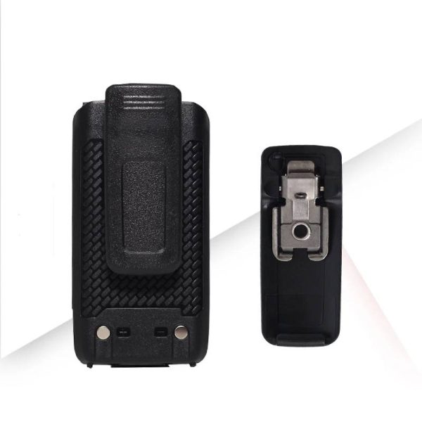 Original UV K5 Battery 1600mAh Quansheng UV-K6 UV-K58 Walkie Talkie Camouflage Li-ion Battery BPK5 For UV5R Plus Two Way Radio - Image 6