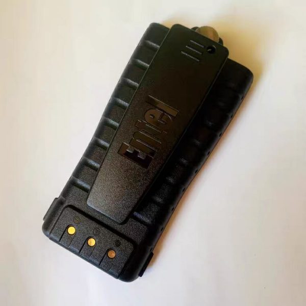 ENTEL HT644 walkie talkie battery HT649/HT783 replacement battery CNB750E spare battery 2200mAh - Image 4