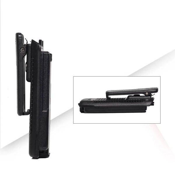 Original UV K5 Battery 1600mAh Quansheng UV-K6 UV-K58 Walkie Talkie Camouflage Li-ion Battery BPK5 For UV5R Plus Two Way Radio - Image 5