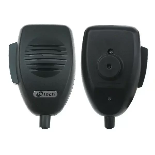 4 Pin CB-12 PTT Mic Car Radio Hand Microphone CB12 for Cobra Uniden Galaxy PR240 PR245 PR350 PR550 PR3000 PR4000 MRHH100 MRHH200 - Image 3