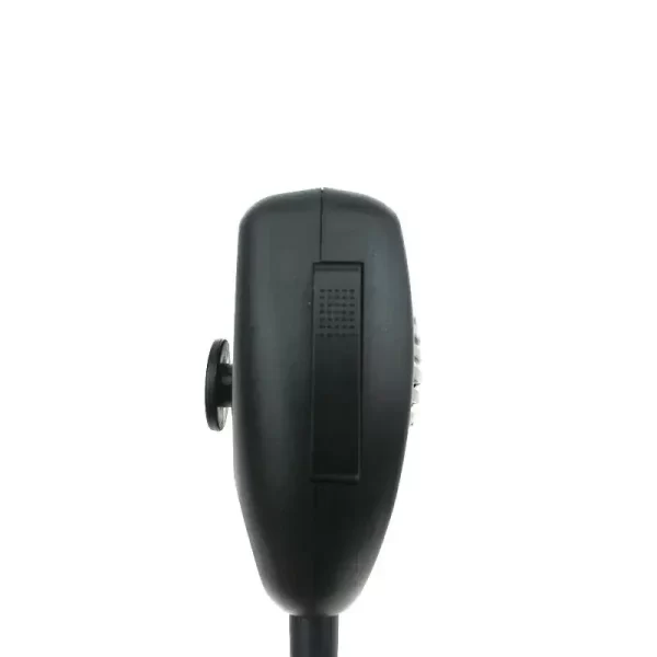 4 Pin CB-12 PTT Mic Car Radio Hand Microphone CB12 for Cobra Uniden Galaxy PR240 PR245 PR350 PR550 PR3000 PR4000 MRHH100 MRHH200 - Image 4