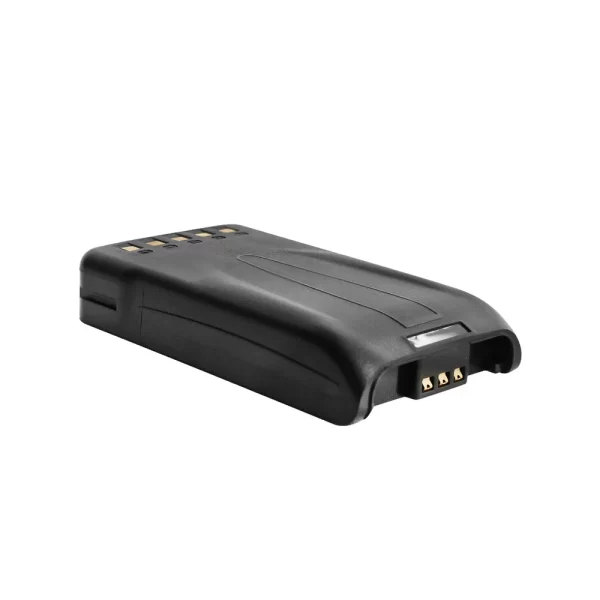 KNB-25A 1300mAh Ni-MH Walkie Talkie Battery for Kenwood TKD300 TK2140 TK2160 TK2170 TK2360 TK3140 TK3160 TK3170 TK3360 Two Way Radio - Image 2