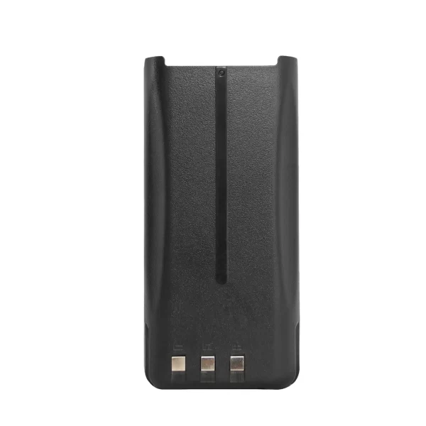 KNB-45L 2000mAh Replacement Battery For Kenwood TK-2212 TK-3212 TK-2300 TK-3300 TK-2400 TK-3400 TK-2407 TK-3407 TK-2302 Portable Radio - Image 2